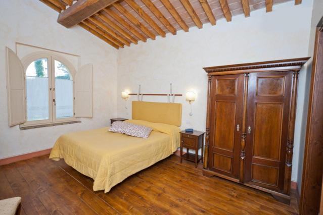 La Locanda Del Borgo Pietralunga  Kamer foto