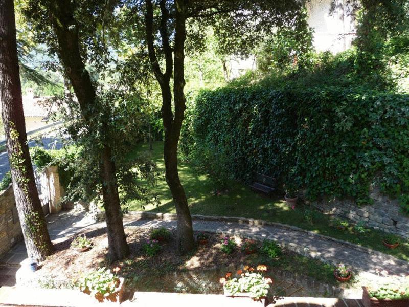 La Locanda Del Borgo Pietralunga  Buitenkant foto