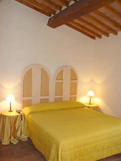 La Locanda Del Borgo Pietralunga  Kamer foto